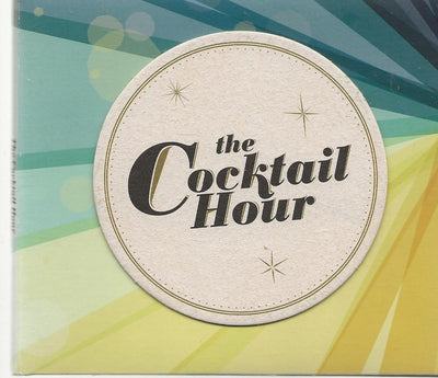 V/a – cocktail hour (CD)