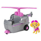 Paw patrol – skye's helicopter – speelgoedhelikopter met speelfiguur
