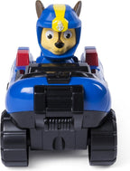 Paw patrol rescue racers – 1 auto