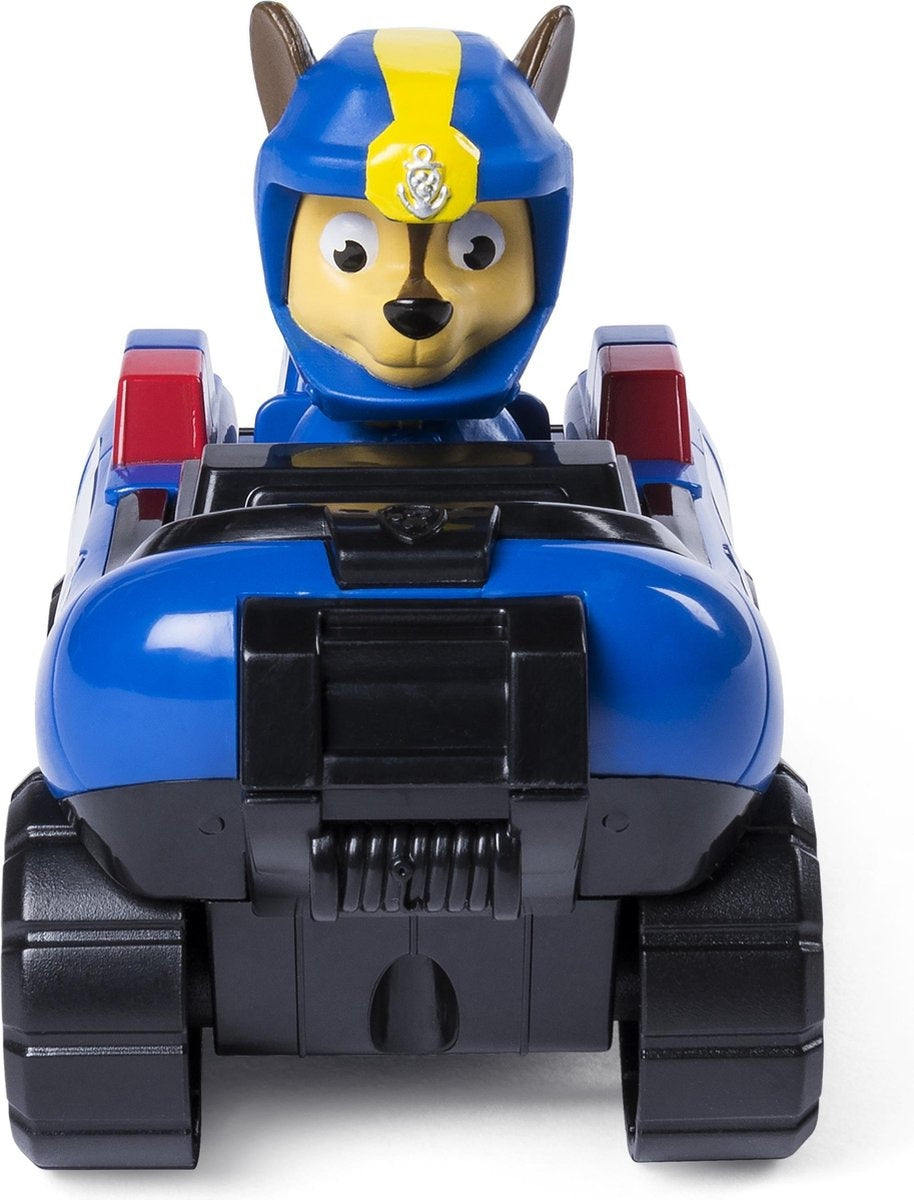 Paw patrol rescue racers – 1 auto