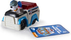Paw patrol rescue racers – 1 auto