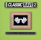 Classic rave, vol. 2 – CD