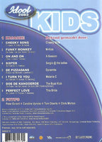 Idool 3 – kids – DVD