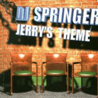 Dj springer – jerry's theme – CD