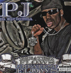 Greatest flows – CD