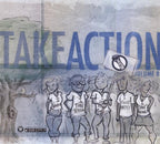 Take action, vol. 8 – CD