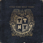This time next year – drop out of life (CD)