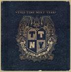 This time next year – drop out of life (CD)