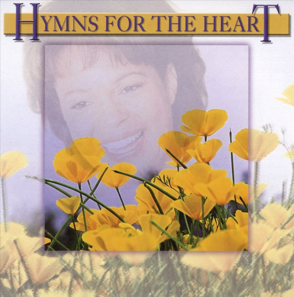 Hymns for the heart – CD