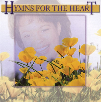 Hymns for the heart – CD