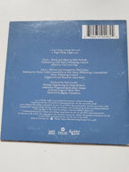 Phil collins – can't stop loving you – high flying angel (CD-single)