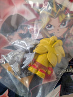 Yu-gi-oh blind bag figuur – 2 pack – 3 cm groot – verzamel ze alle 32