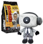 Skibidi toilet – mystery plush