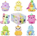 Moriah elizabeth – 15 cm mini mystery knuffel- series 3 color splash