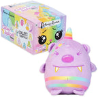 Moriah elizabeth – 15 cm mini mystery knuffel- series 3 color splash