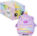 Moriah elizabeth – 15 cm mini mystery knuffel- series 3 color splash