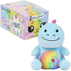 Moriah elizabeth – 15 cm mini mystery knuffel- series 3 color splash