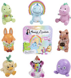 Moriah elizabeth mystery figuren – verzamelbare blind bag figures van 6,5 cm