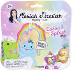 Moriah elizabeth mystery figuren – verzamelbare blind bag figures van 6,5 cm