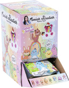 Moriah elizabeth mystery figuren – verzamelbare blind bag figures van 6,5 cm