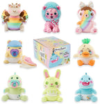 Mini mystery babies knuffel speelgoed verrassing.