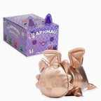 Ottosimon knuffel pluche draak aphmau 15cm mystery meemeow.