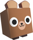 Roblox pet simulator x – 2 pack collectable figure met dlc codes
