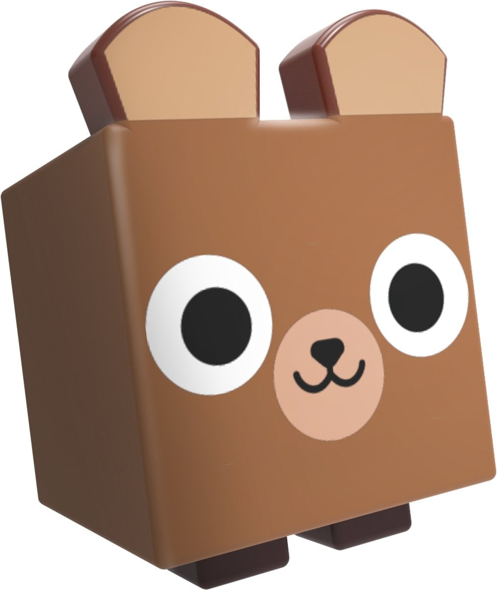 Roblox pet simulator x – 2 pack collectable figure met dlc codes