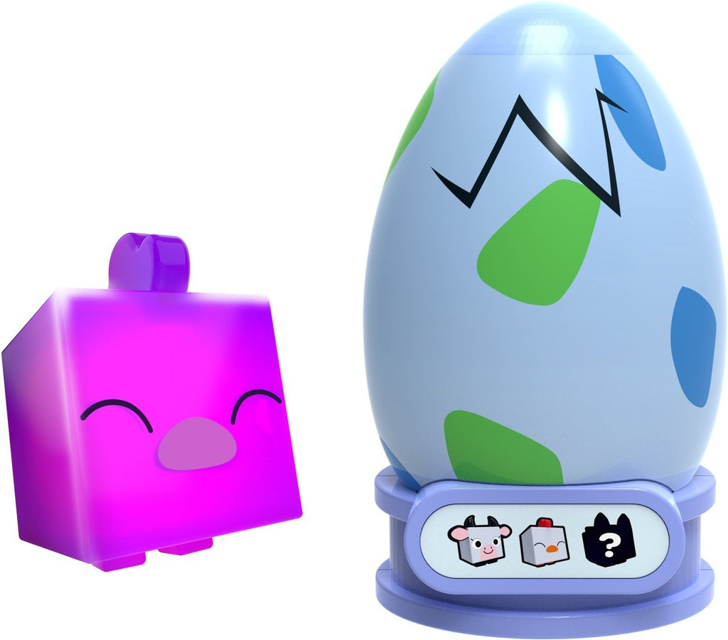 Roblox pet simulator x – 2 pack collectable figure met dlc codes