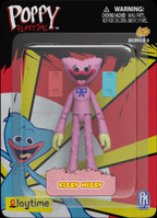 Roblox poppy playtime – 12.5 cm actiefiguur – kissy missy