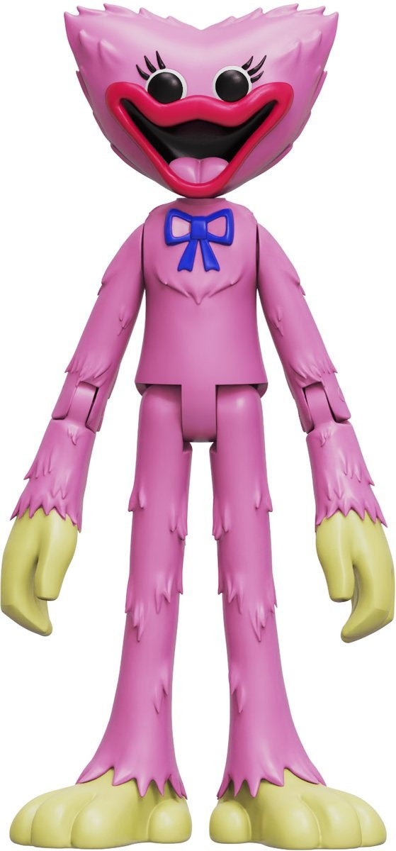 Roblox poppy playtime – 12.5 cm actiefiguur – kissy missy