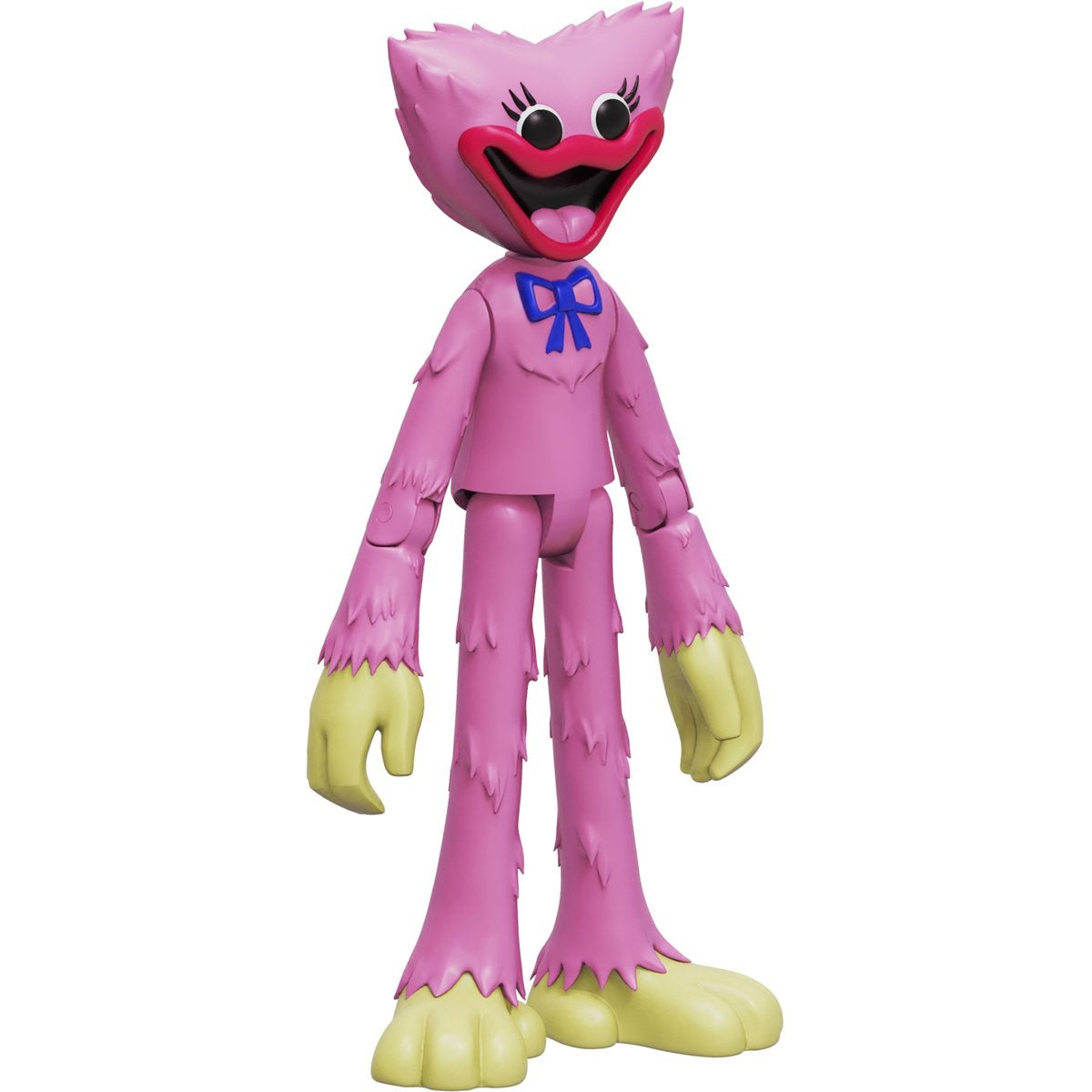 Roblox poppy playtime – 12.5 cm actiefiguur – kissy missy
