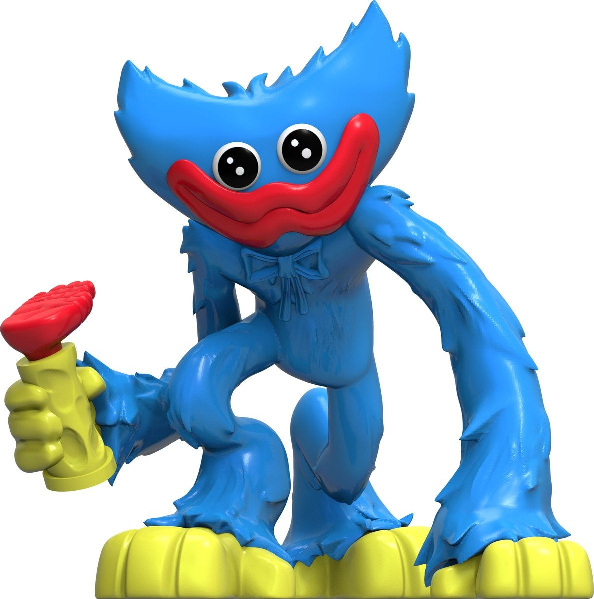 Poppy – minifiguren