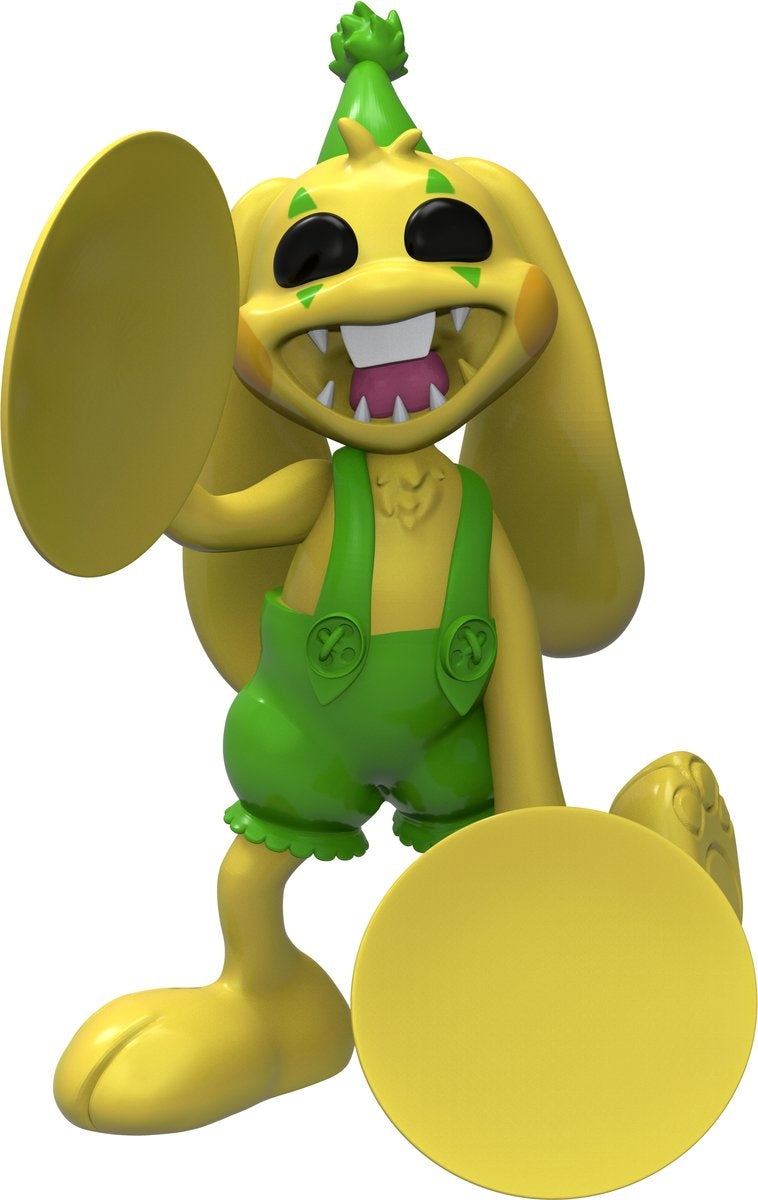 Poppy – minifiguren