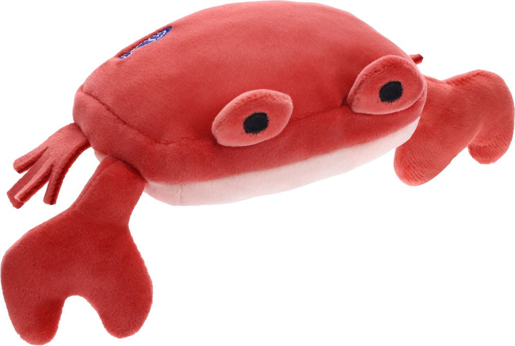 Fisch – collectible plush assortiment – blind