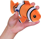 Fisch – collectible plush assortiment – blind