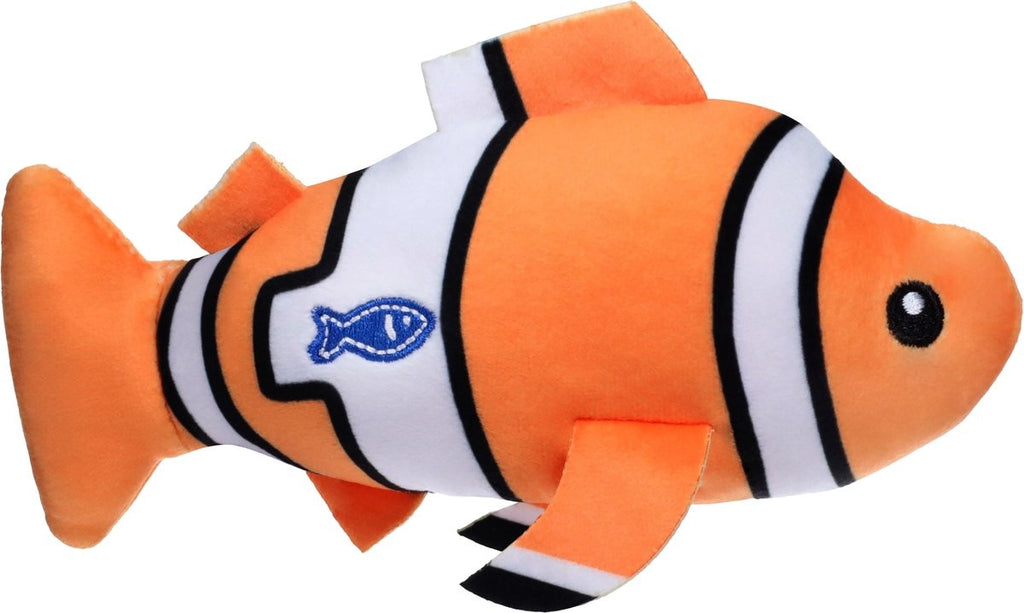Fisch – collectible plush assortiment – blind