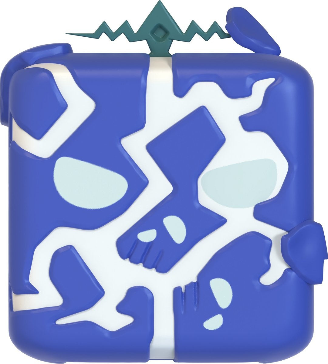 Blox fruit minifiguren – blauw