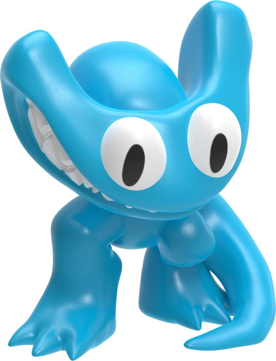 Rainbow friends – minifiguren
