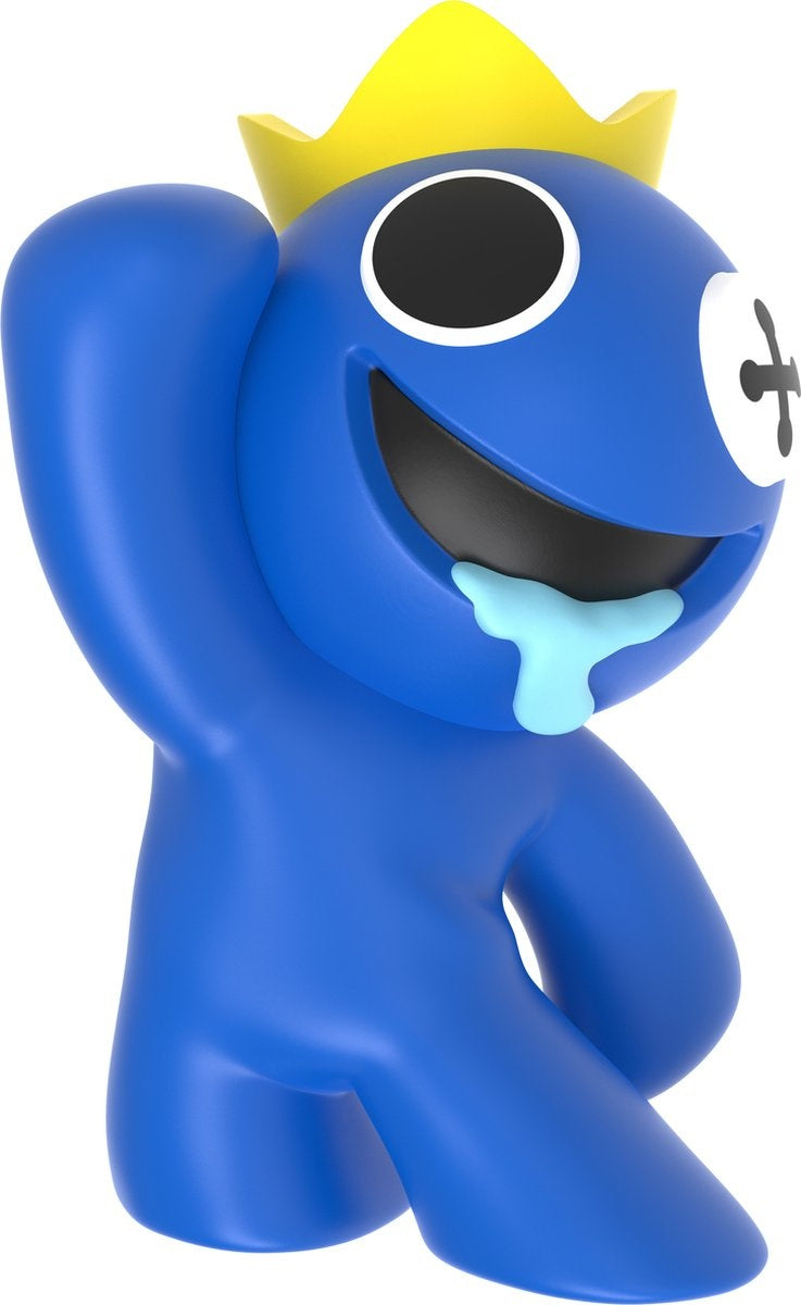 Rainbow friends – minifiguren