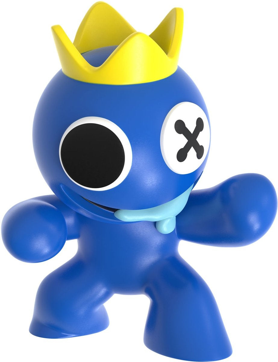 Rainbow friends – minifiguren