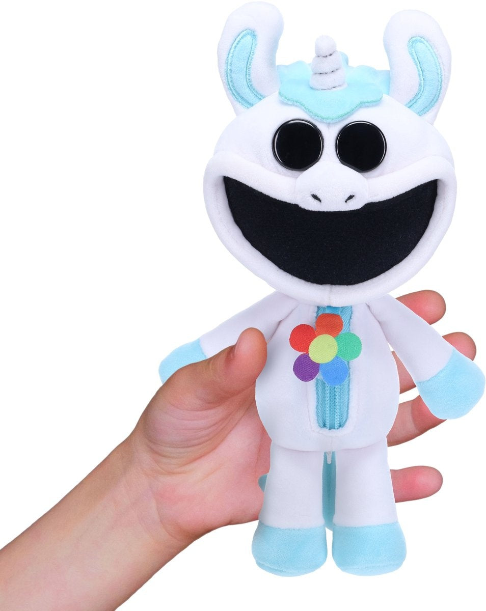 Poppy playtime – critters – collectible knuffel – craftycorn