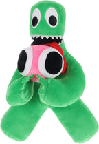 Rainbow Friends Collectible knuffel – Green