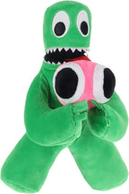 Rainbow Friends Collectible knuffel – Green