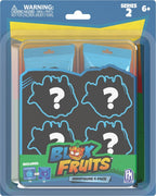 Blox fruits- minifiguren 4 pack – s2