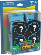Blox fruits- minifiguren 4 pack – s2