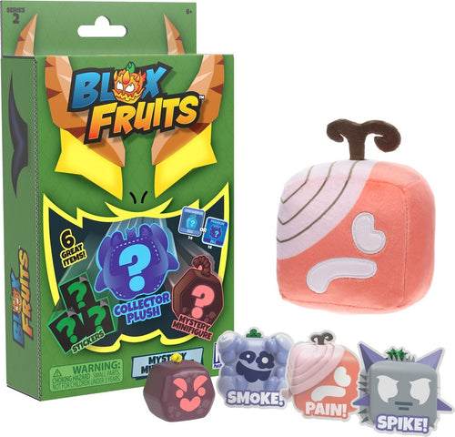 Blox fruits – mini bundle