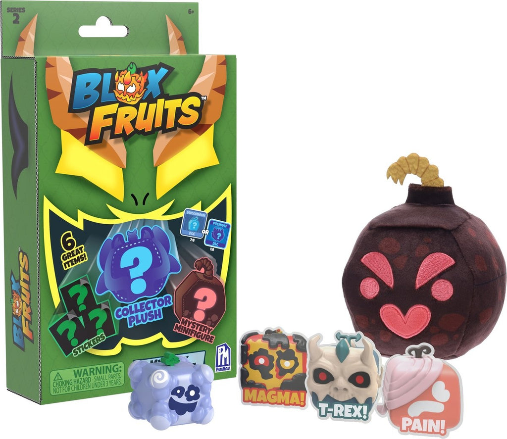 Blox fruits – mini bundle
