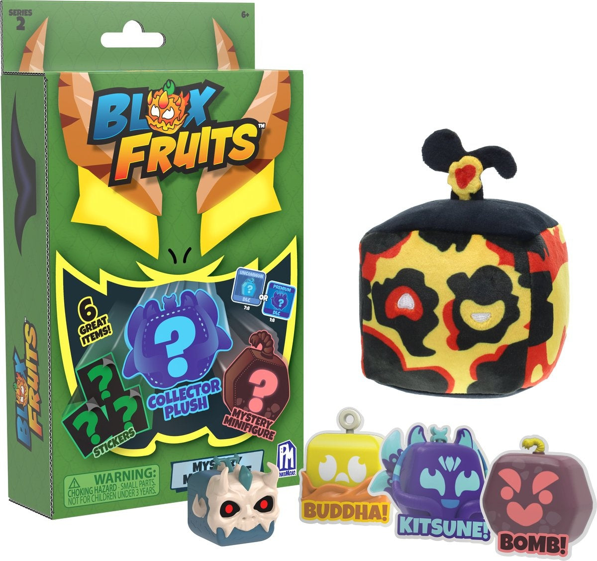 Blox fruits – mini bundle