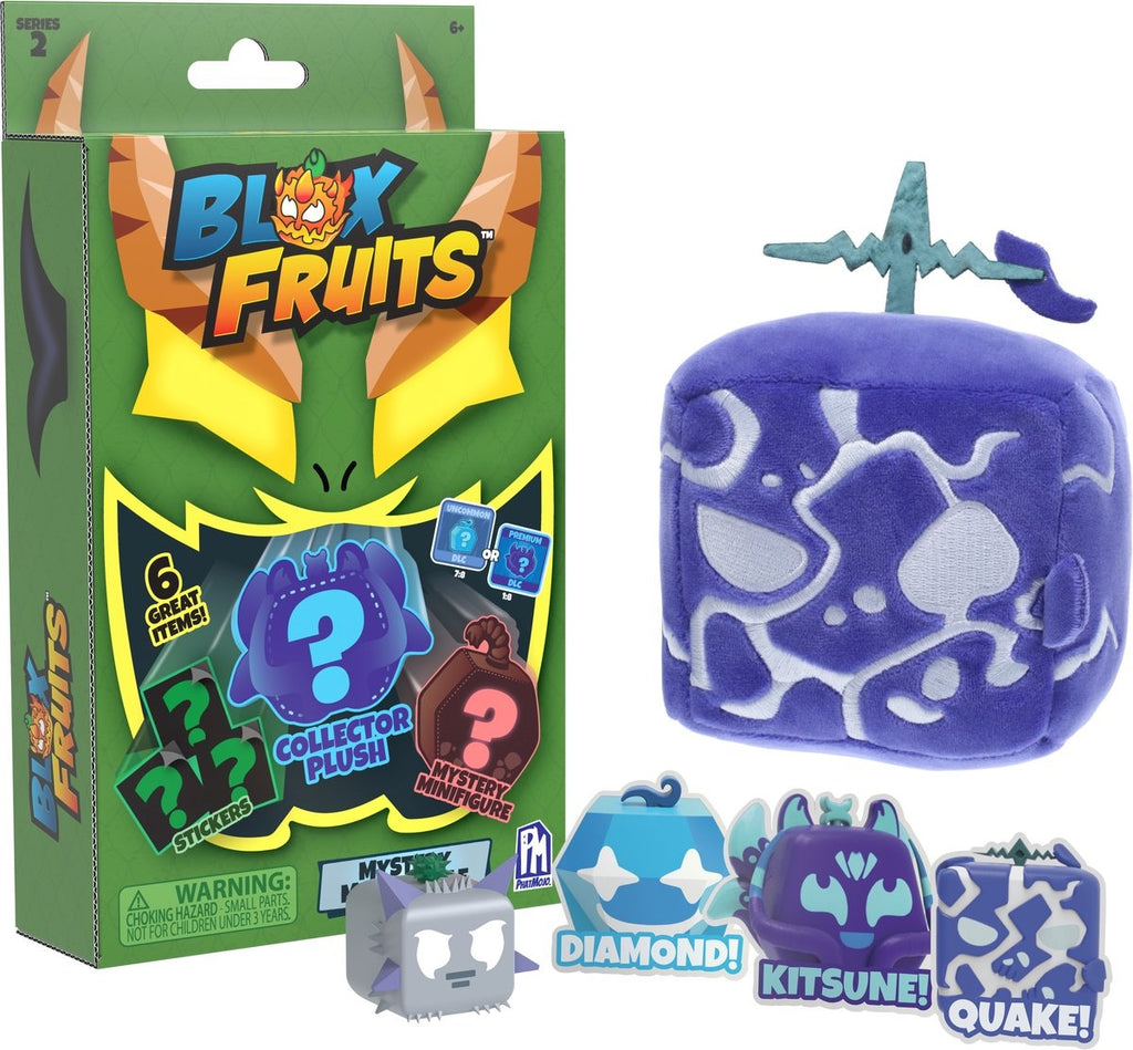 Blox fruits – mini bundle